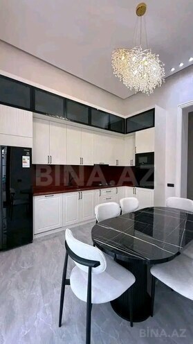 Продается 5-комн. дом/дача 255 м², пос. Мардакан, photo 9 from 30