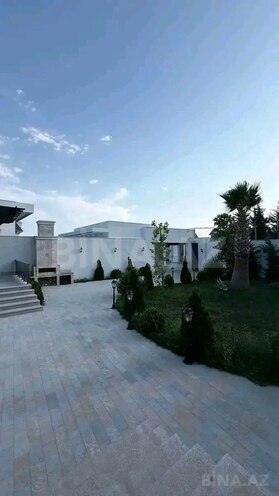 Продается 5-комн. дом/дача 255 м², пос. Мардакан, photo 6 from 30