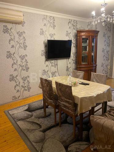 Сдаётся 3-комн. новостройка 60 м², пос. Бакиханова, photo 3 from 13