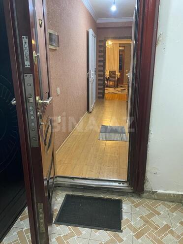 Сдаётся 3-комн. новостройка 60 м², пос. Бакиханова, photo 11 from 13