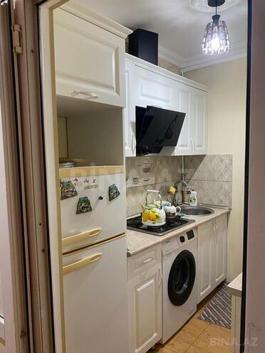 Сдаётся 3-комн. новостройка 60 м², пос. Бакиханова, photo 9 from 13