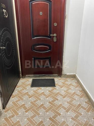 Сдаётся 3-комн. новостройка 60 м², пос. Бакиханова, photo 12 from 13