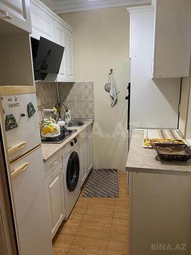 Сдаётся 3-комн. новостройка 60 м², пос. Бакиханова, photo 8 from 13