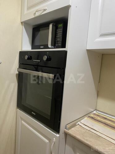 Сдаётся 3-комн. новостройка 60 м², пос. Бакиханова, photo 10 from 13