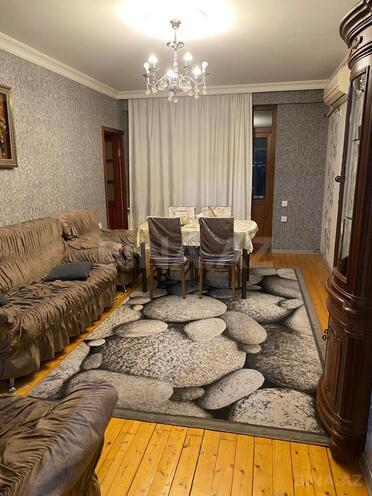 Сдаётся 3-комн. новостройка 60 м², пос. Бакиханова, photo 1 from 13