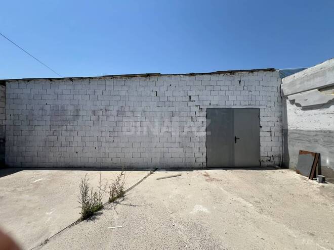 Продаётся  объект 600 м², пос. Бинагади, photo 3 from 14