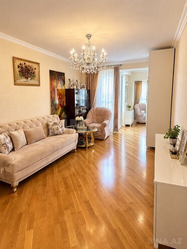 İcarəyə verilir 2 otaqlı köhnə tikili 60 m², Nizami m., photo 3 from 9