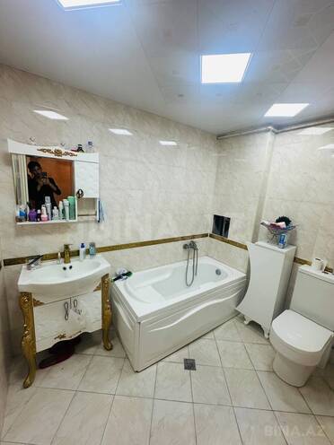 İcarəyə verilir 2 otaqlı köhnə tikili 60 m², Nizami m., photo 8 from 9