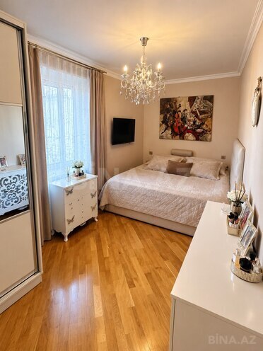 İcarəyə verilir 2 otaqlı köhnə tikili 60 m², Nizami m., photo 6 from 9