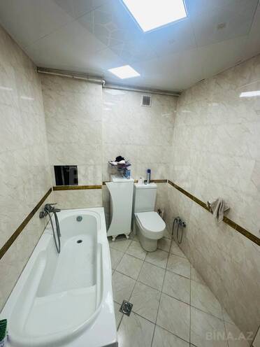 İcarəyə verilir 2 otaqlı köhnə tikili 60 m², Nizami m., photo 7 from 9