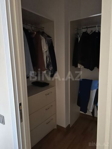 Сдаётся 2-комн. новостройка 100 м², м. Шах Исмаил Хатаи, photo 11 from 18