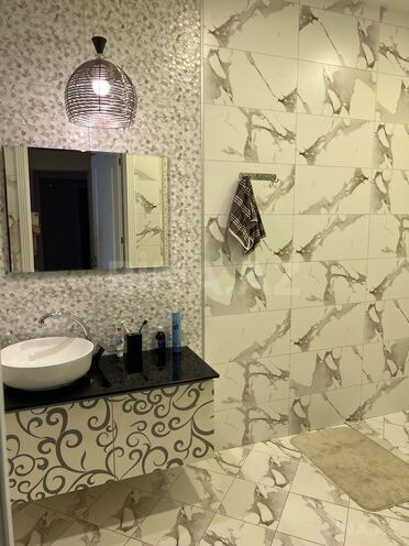 Сдаётся 2-комн. новостройка 100 м², м. Шах Исмаил Хатаи, photo 16 from 18