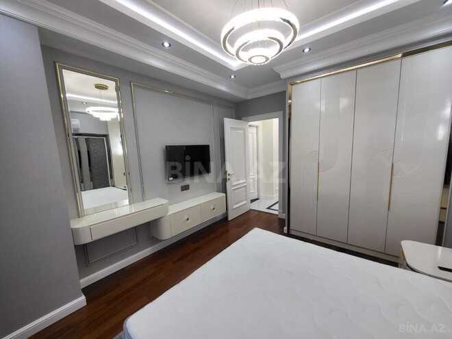 Satılır 4 otaqlı yeni tikili 174 m², Nəriman Nərimanov m., photo 9 from 23