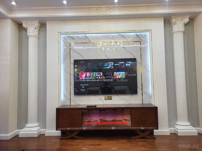 Satılır 4 otaqlı yeni tikili 174 m², Nəriman Nərimanov m., photo 5 from 23