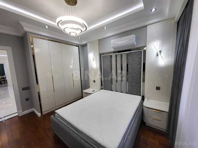 Satılır 4 otaqlı yeni tikili 174 m², Nəriman Nərimanov m., photo 10 from 23