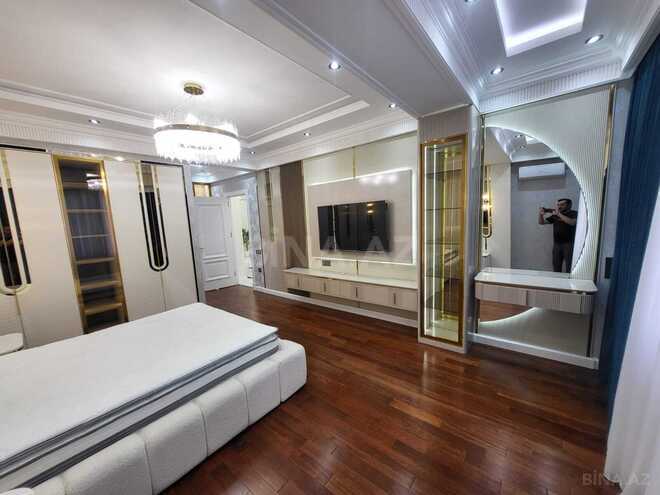 Satılır 4 otaqlı yeni tikili 174 m², Nəriman Nərimanov m., photo 12 from 23