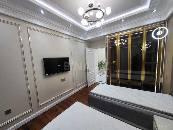 Satılır 4 otaqlı yeni tikili 174 m², Nəriman Nərimanov m., photo 11 from 23