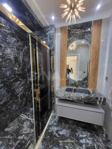 Satılır 4 otaqlı yeni tikili 174 m², Nəriman Nərimanov m., photo 18 from 23