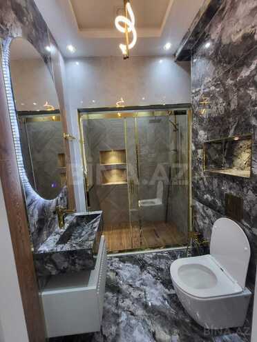 Satılır 4 otaqlı yeni tikili 174 m², Nəriman Nərimanov m., photo 16 from 23