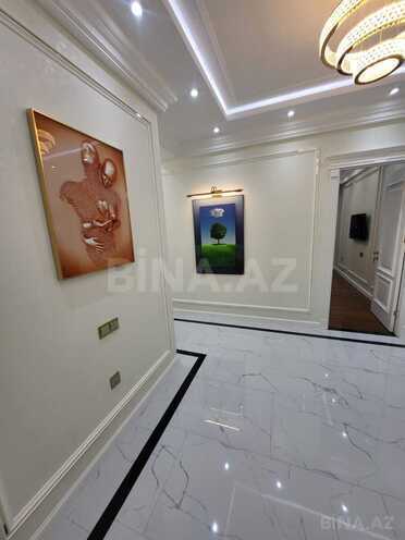 Satılır 4 otaqlı yeni tikili 174 m², Nəriman Nərimanov m., photo 22 from 23
