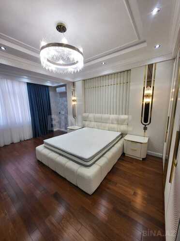 Satılır 4 otaqlı yeni tikili 174 m², Nəriman Nərimanov m., photo 8 from 23