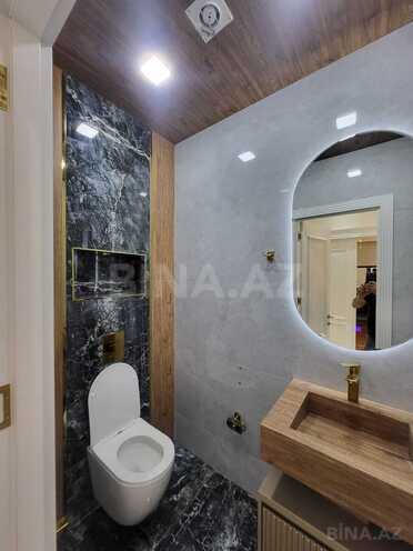 Satılır 4 otaqlı yeni tikili 174 m², Nəriman Nərimanov m., photo 17 from 23