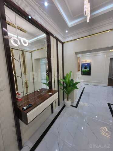 Satılır 4 otaqlı yeni tikili 174 m², Nəriman Nərimanov m., photo 19 from 23