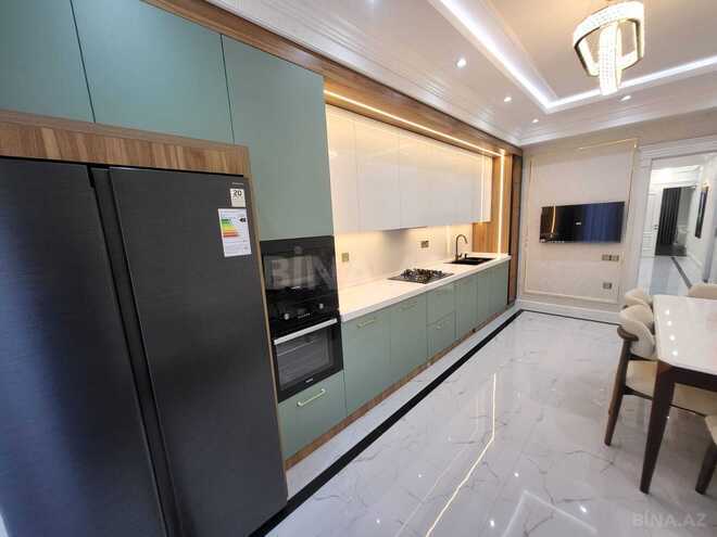 Satılır 4 otaqlı yeni tikili 174 m², Nəriman Nərimanov m., photo 13 from 23