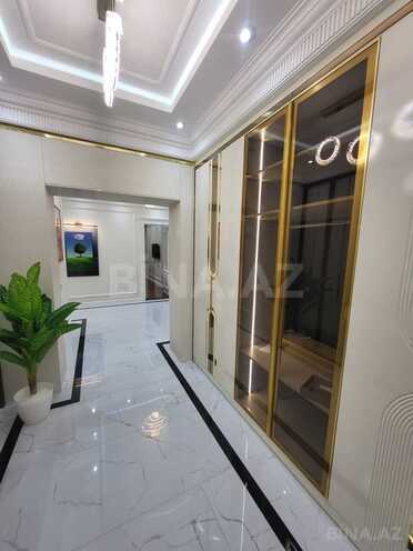 Satılır 4 otaqlı yeni tikili 174 m², Nəriman Nərimanov m., photo 21 from 23