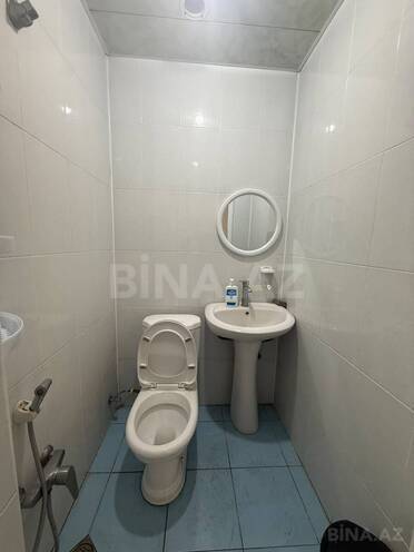 Сдаётся 3-комн. офис 100 м², м. Мемар Аджеми, photo 9 from 12