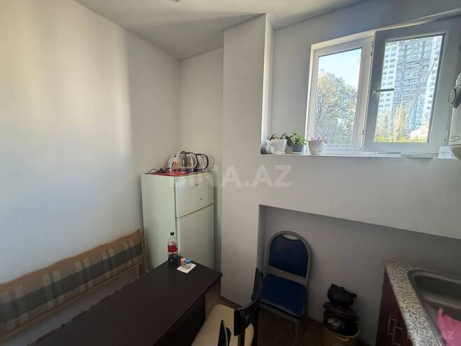 Сдаётся 3-комн. офис 100 м², м. Мемар Аджеми, photo 10 from 12