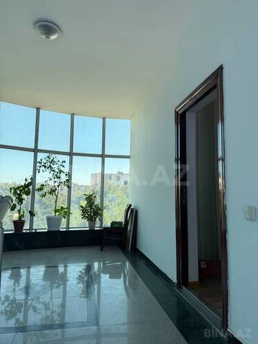 Сдаётся 3-комн. офис 100 м², м. Мемар Аджеми, photo 7 from 12