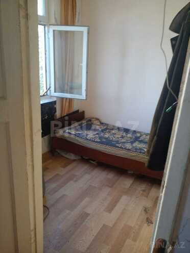 Сдаётся 2-комн. вторичка 35 м², м. Мемар Аджеми, photo 1 from 8