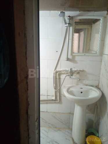 Сдаётся 2-комн. вторичка 35 м², м. Мемар Аджеми, photo 6 from 8