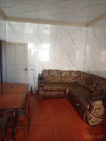 Сдаётся 2-комн. вторичка 35 м², м. Мемар Аджеми, photo 4 from 8