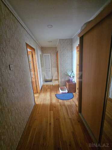 Satılır 3 otaqlı köhnə tikili 80 m², Zığ q., photo 13 from 15