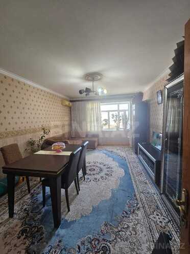 Satılır 3 otaqlı köhnə tikili 80 m², Zığ q., photo 3 from 15