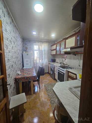 Satılır 3 otaqlı köhnə tikili 80 m², Zığ q., photo 8 from 15