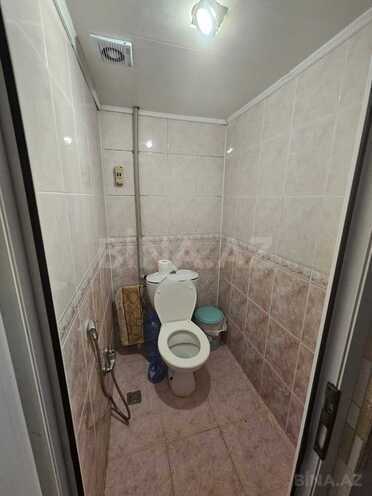 Satılır 3 otaqlı köhnə tikili 80 m², Zığ q., photo 12 from 15