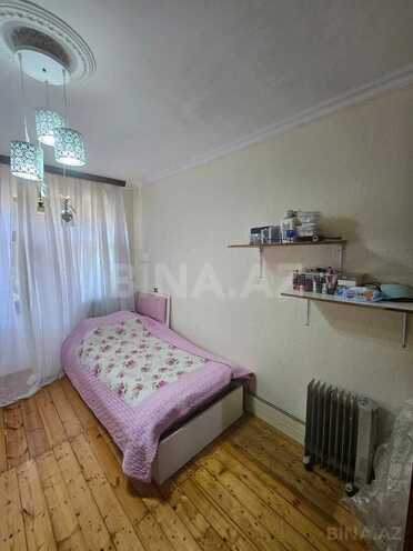 Satılır 3 otaqlı köhnə tikili 80 m², Zığ q., photo 6 from 15