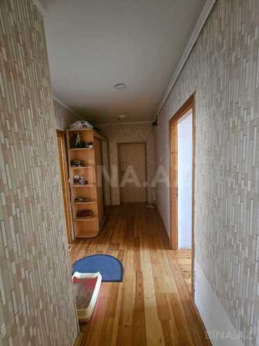 Satılır 3 otaqlı köhnə tikili 80 m², Zığ q., photo 14 from 15