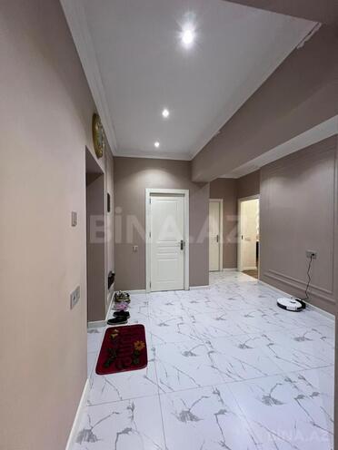 Satılır 3 otaqlı yeni tikili 88 m², Xətai r., photo 18 from 22
