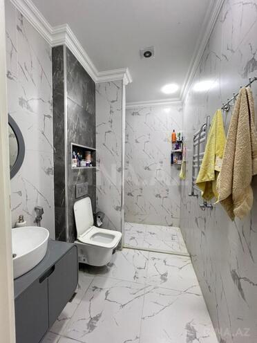 Satılır 3 otaqlı yeni tikili 88 m², Xətai r., photo 21 from 22