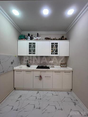 Satılır 3 otaqlı yeni tikili 88 m², Xətai r., photo 8 from 22