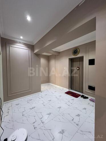 Satılır 3 otaqlı yeni tikili 88 m², Xətai r., photo 19 from 22