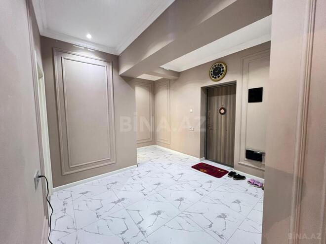 Satılır 3 otaqlı yeni tikili 88 m², Xətai r., photo 17 from 22