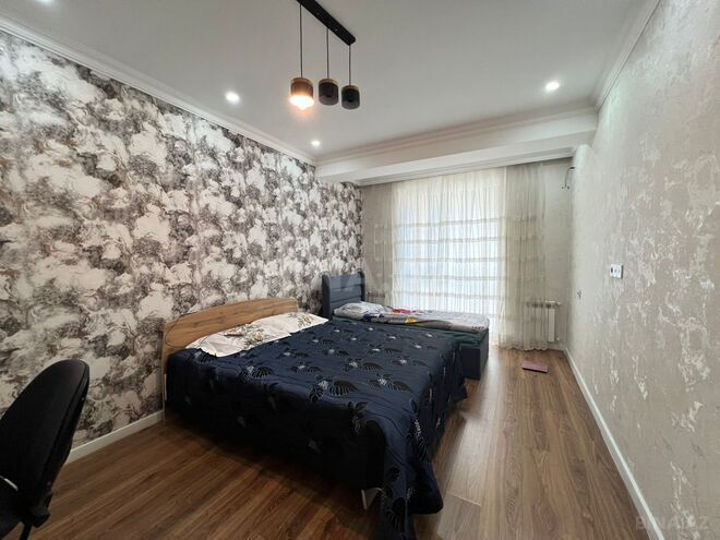 Satılır 3 otaqlı yeni tikili 88 m², Xətai r., photo 12 from 22