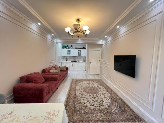 Satılır 3 otaqlı yeni tikili 88 m², Xətai r., photo 7 from 22