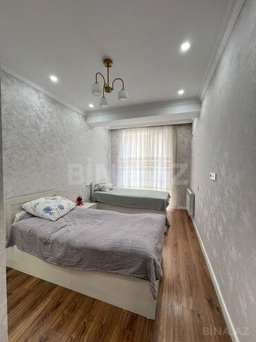 Satılır 3 otaqlı yeni tikili 88 m², Xətai r., photo 15 from 22