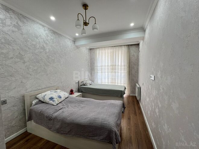 Satılır 3 otaqlı yeni tikili 88 m², Xətai r., photo 14 from 22
